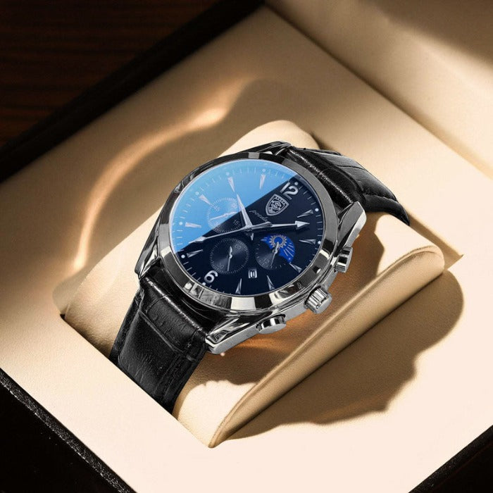 Orologio moderno da uomo