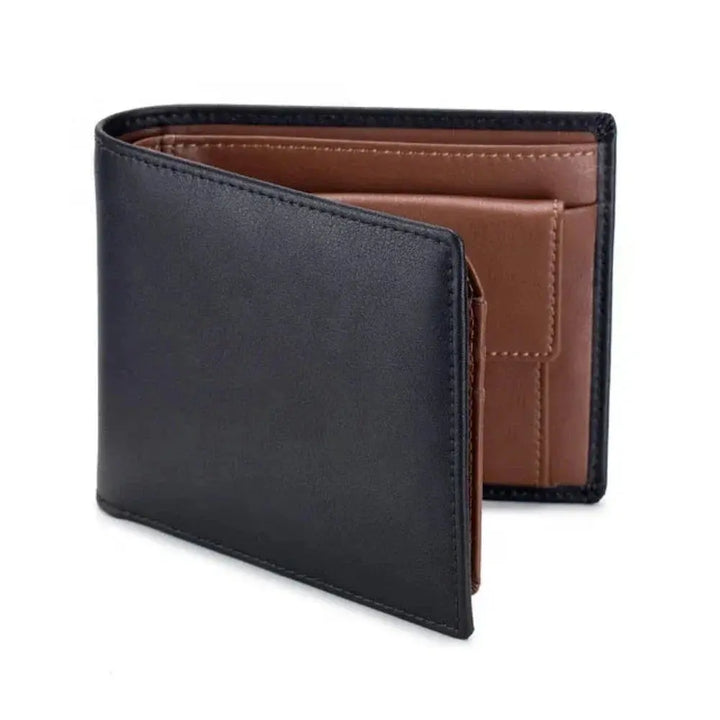 Portafoglio Atlas Slim RFID
