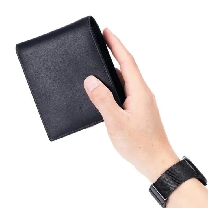 Portafoglio Atlas Slim RFID