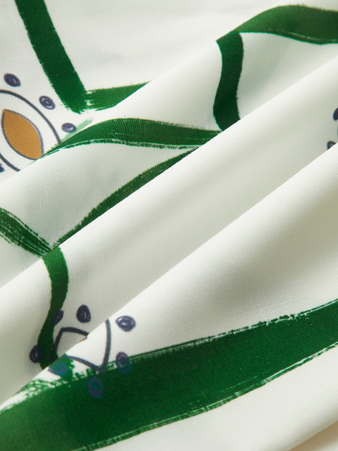 Set di pantaloncini con coulisse stampati