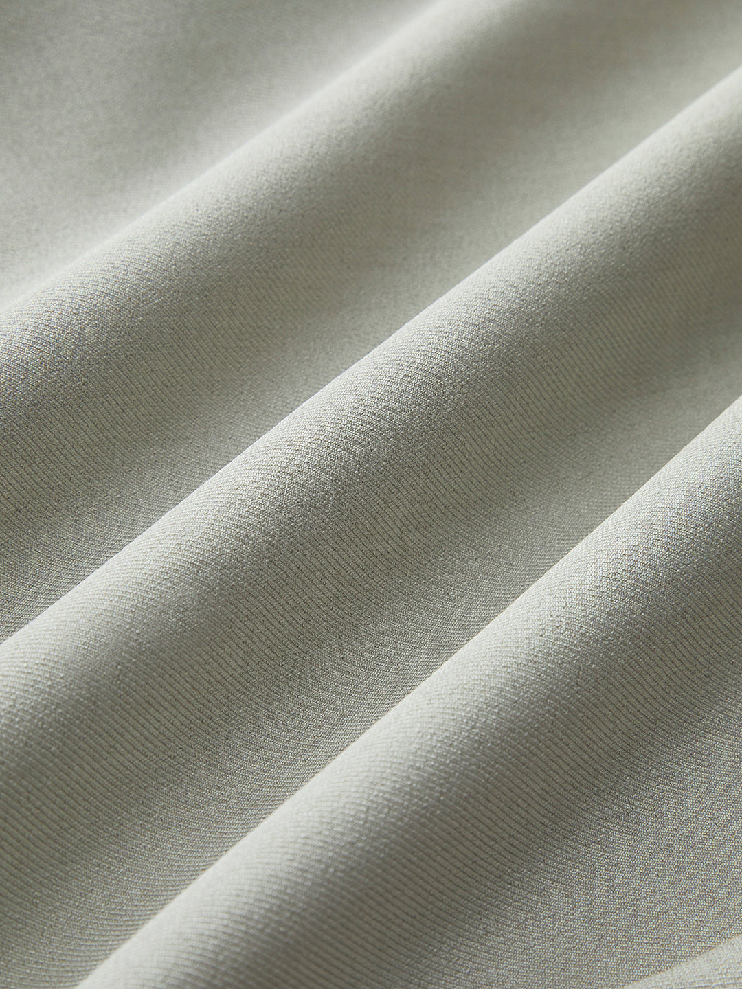 Set di pantaloni senza maniche con bottoni e spacchi
