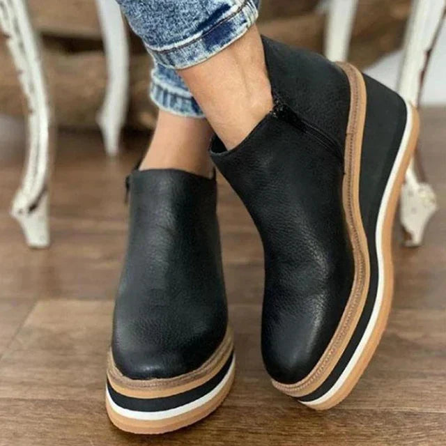 Jeanne™ | Stivali alla moda