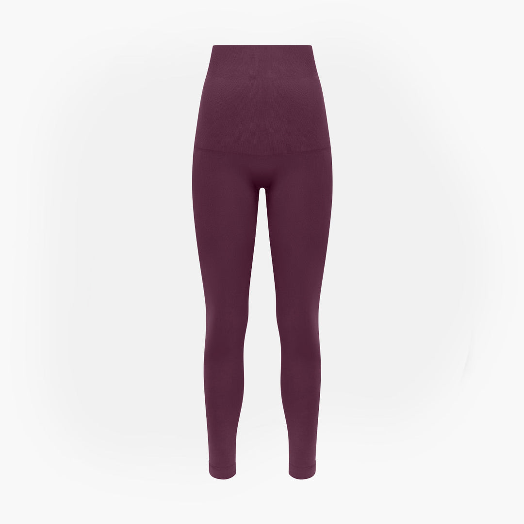 Seamless Shaping Leggings - Mid Season