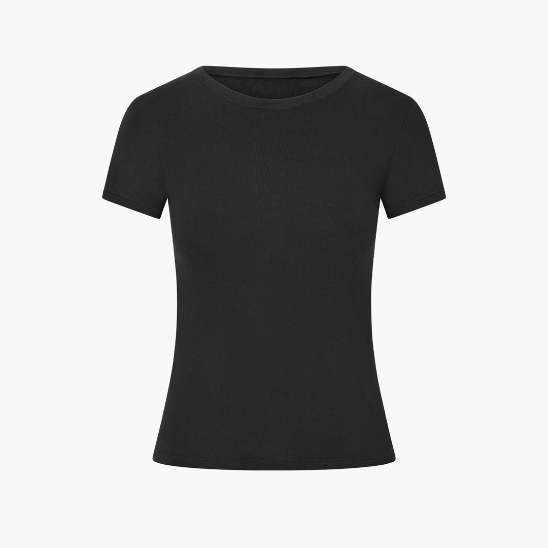 Cotton T-Shirt - Mid Season