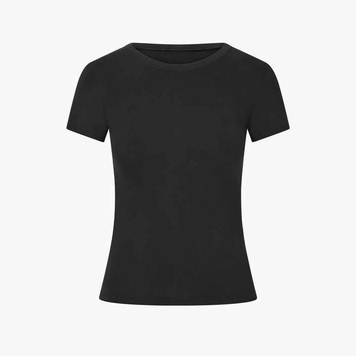 Cotton T-Shirt - Mid Season