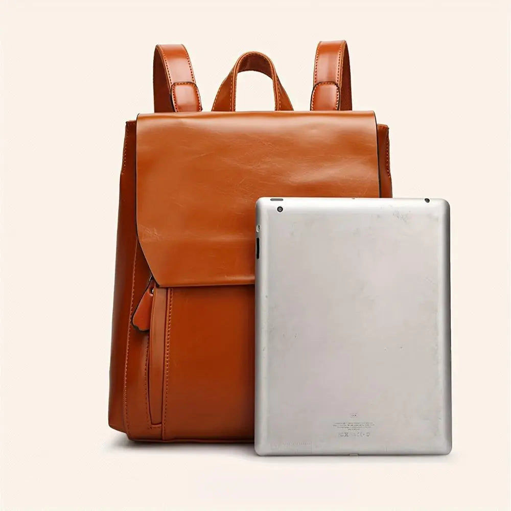 Zaino vintage trapuntato Clara