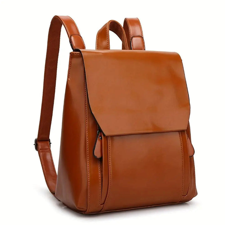 Zaino vintage trapuntato Clara