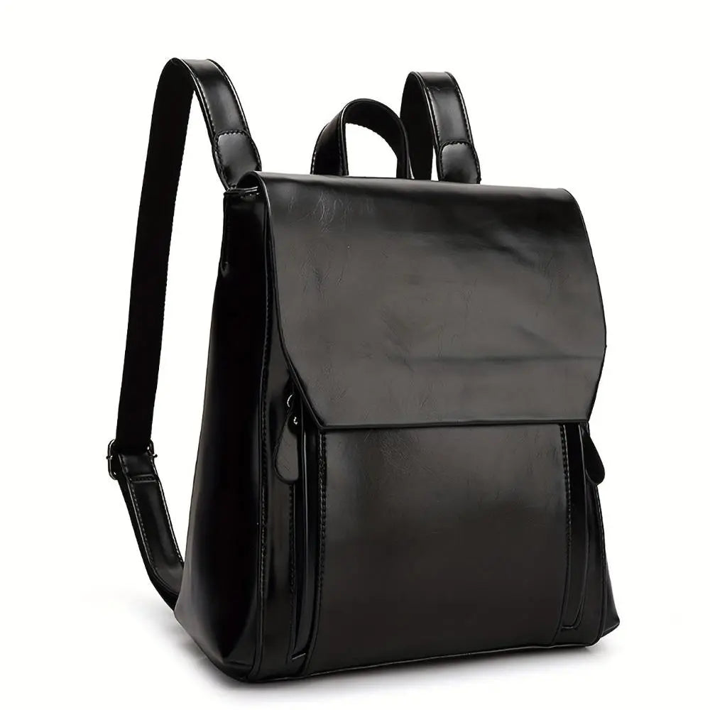 Zaino vintage trapuntato Clara
