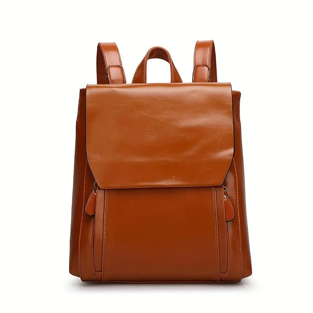 Zaino vintage trapuntato Clara