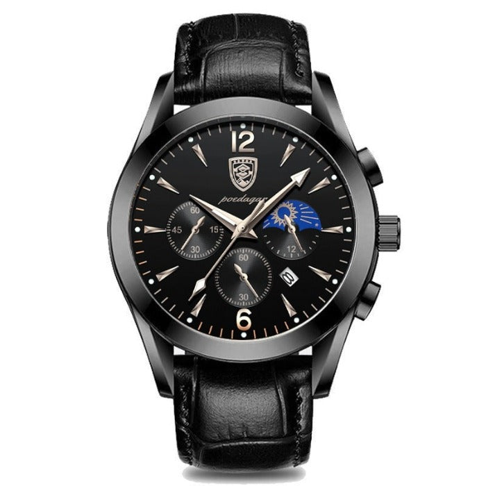 Orologio moderno da uomo