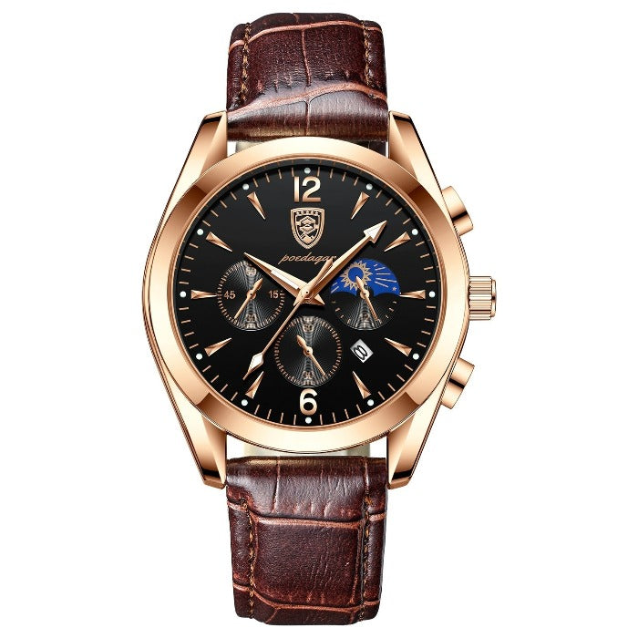 Orologio moderno da uomo
