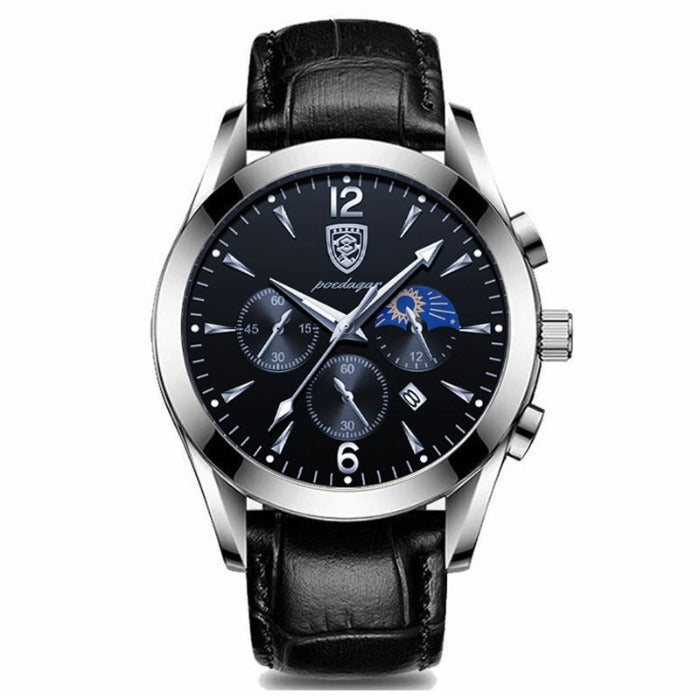 Orologio moderno da uomo