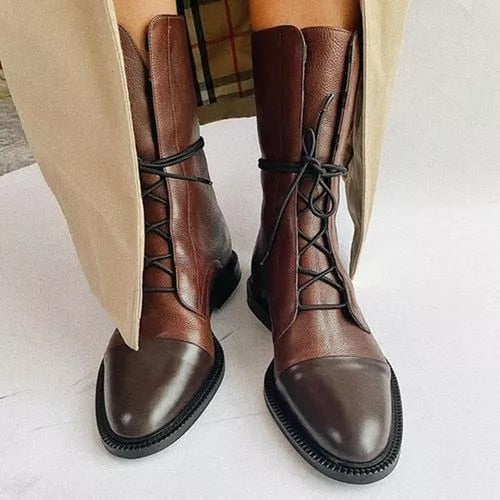 Harper™ | Stivali in pelle di prima qualità