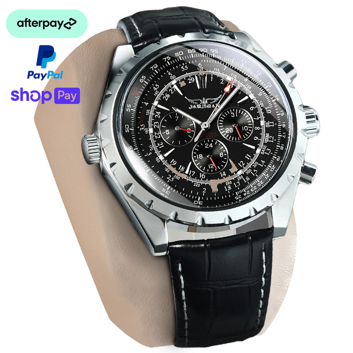 Orologio meccanico militare
