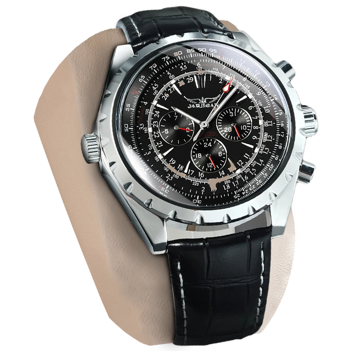 Orologio meccanico militare