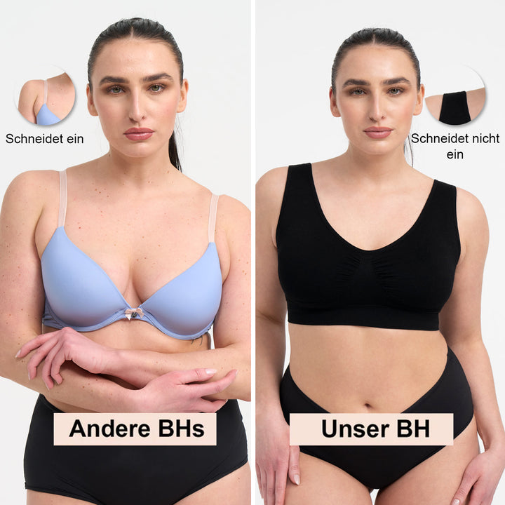 Comfy Bra - Mid Season