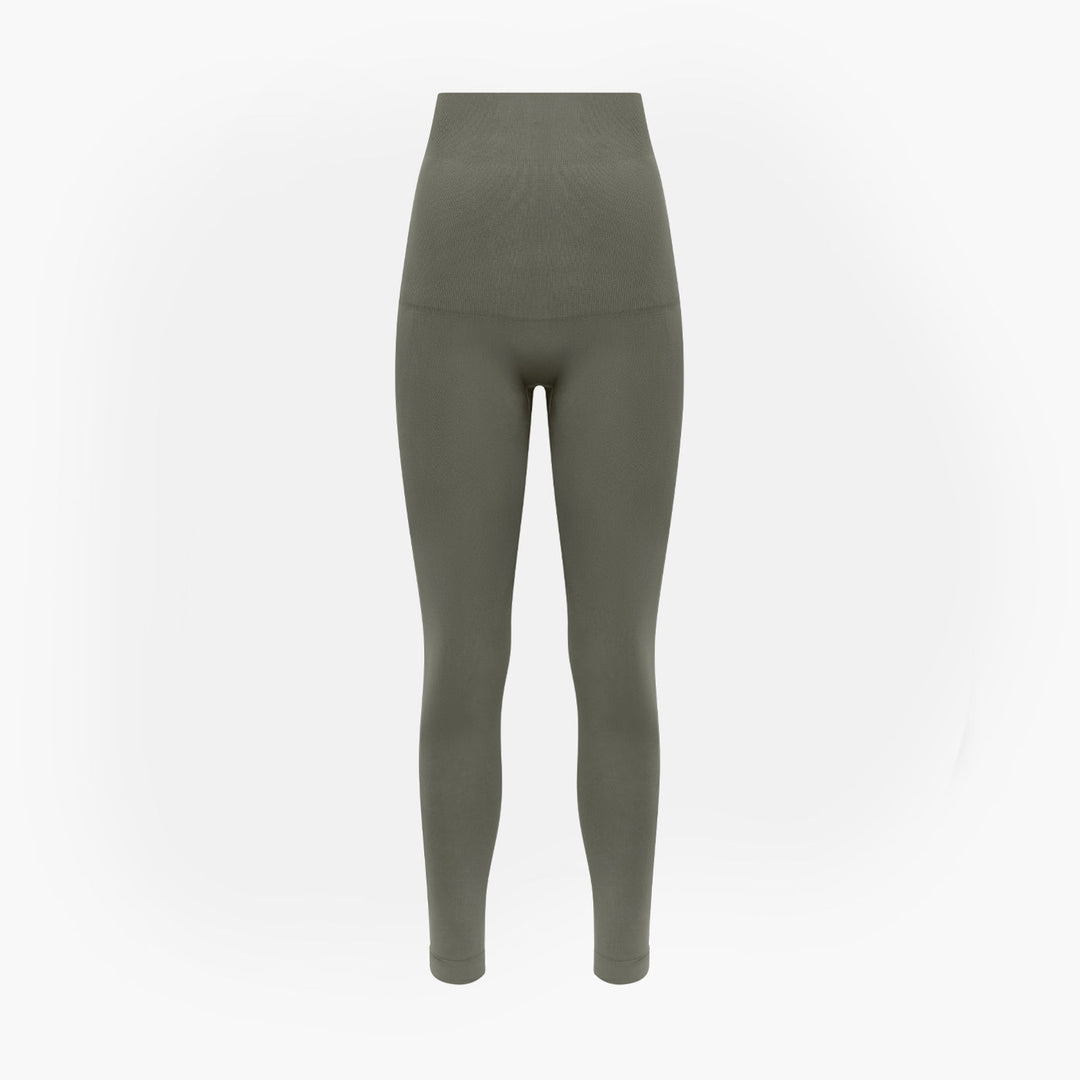 Seamless Shaping Leggings - Mid Season