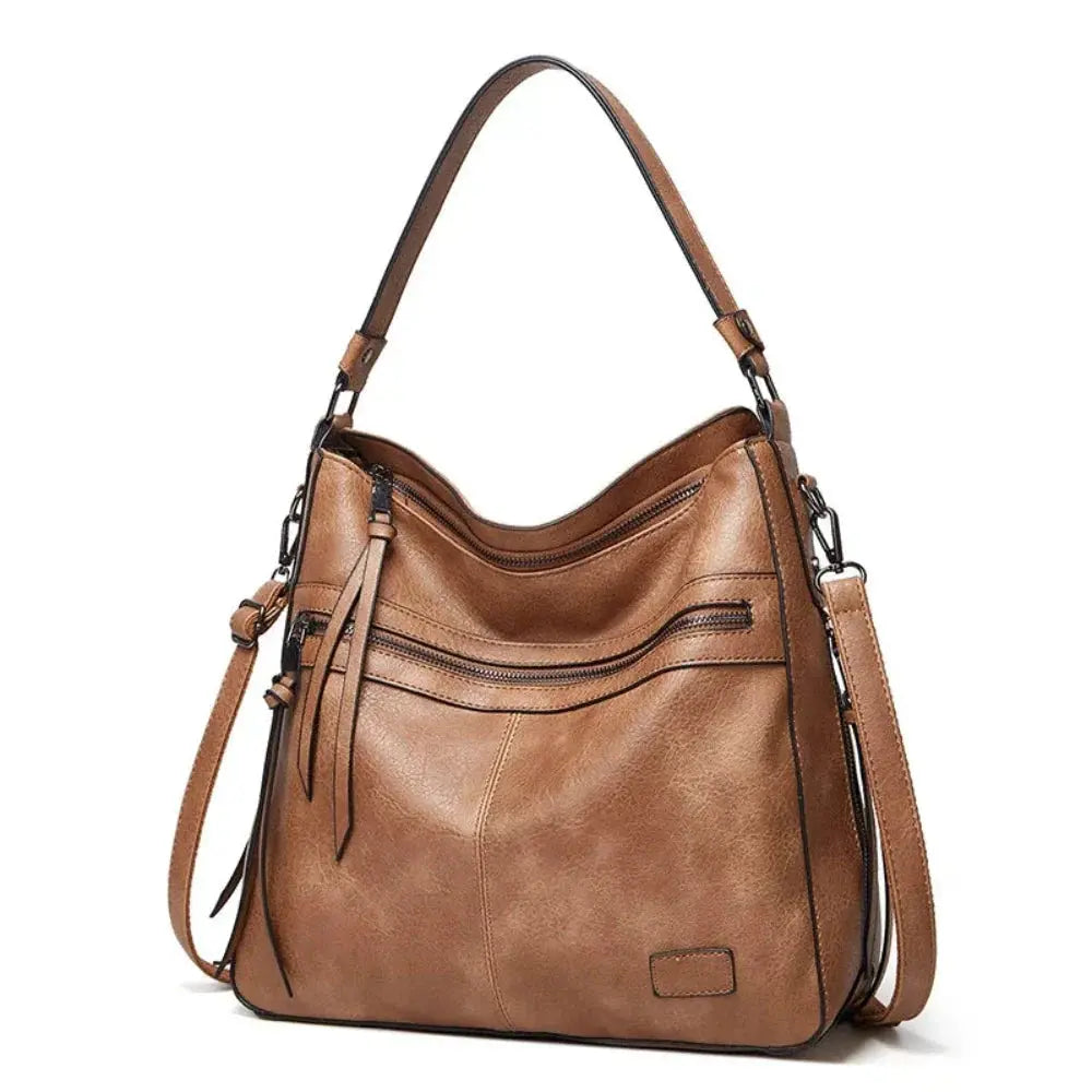 Lo stile squisito di Magda | Borsa di lusso