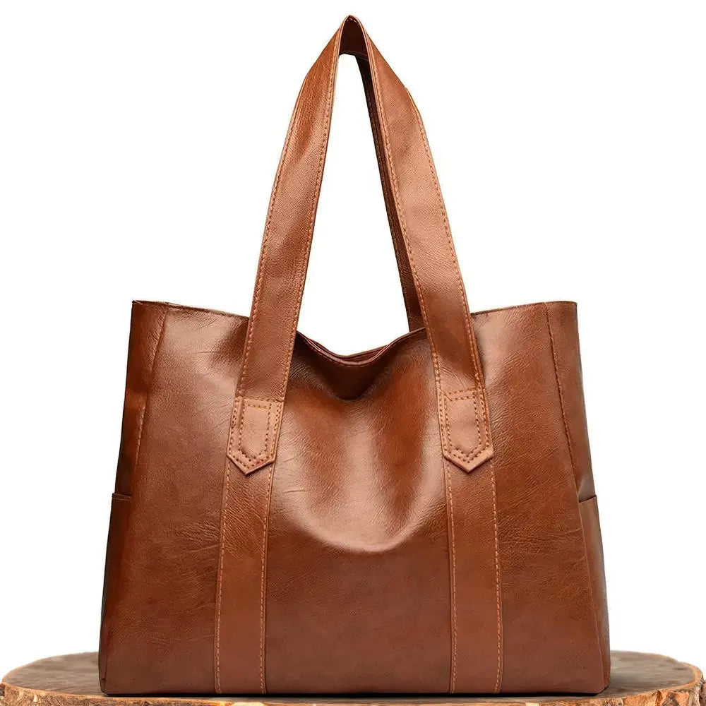 L'eleganza senza tempo di Martha | Borsa classica
