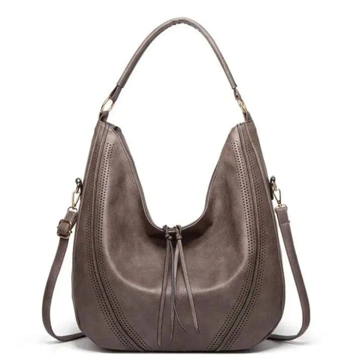 Versatilità classica di Minerva | Borsa vintage