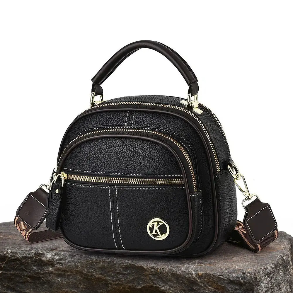 La raffinatezza senza tempo di Molly | Borsa elegante con tracolla