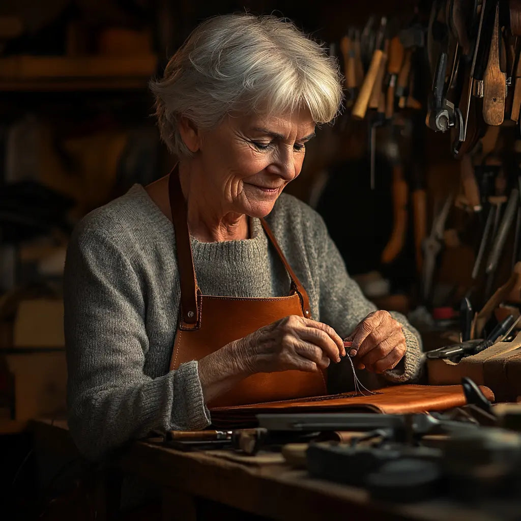 La raffinatezza senza tempo di Molly | Borsa elegante con tracolla