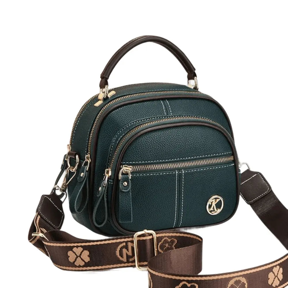 La raffinatezza senza tempo di Molly | Borsa elegante con tracolla
