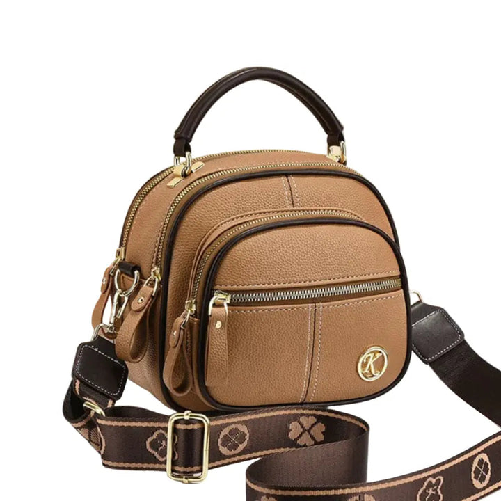 La raffinatezza senza tempo di Molly | Borsa elegante con tracolla