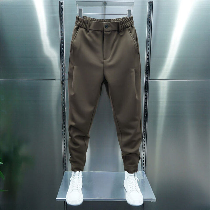 Daan | Casual Pantalon
