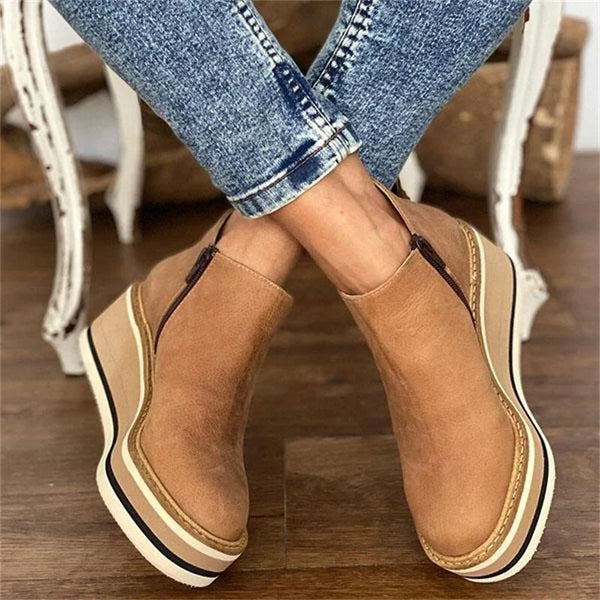 Jeanne™ | Stivali alla moda