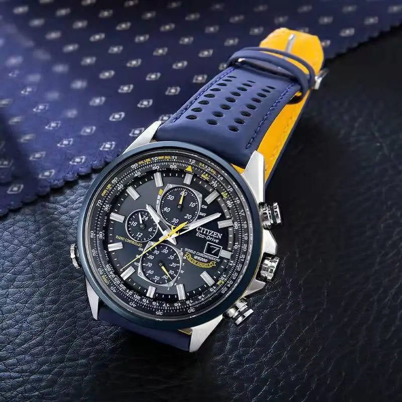 Orologio al quarzo di tendenza di lusso