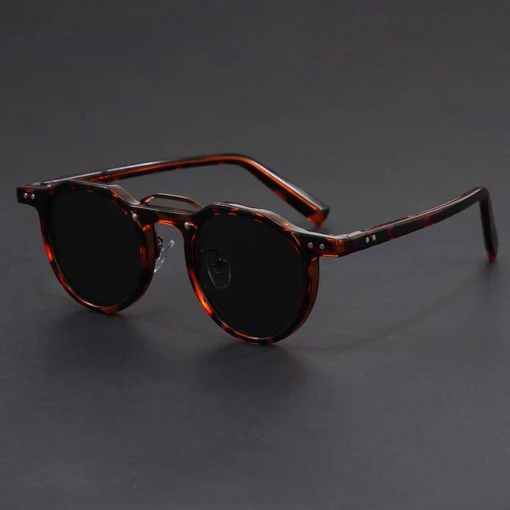 Barraco Retro Shades