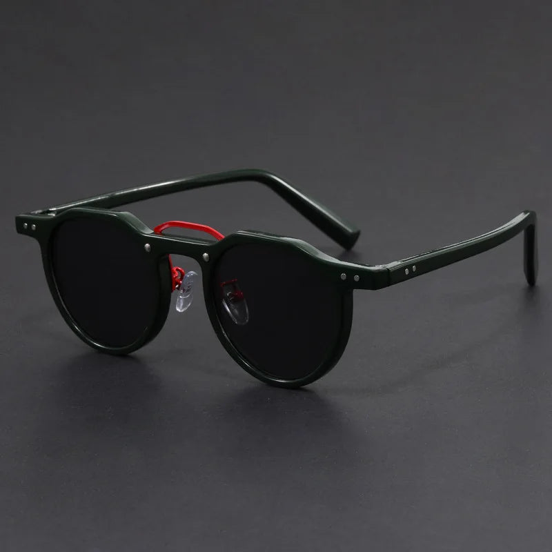 Barraco Retro Shades
