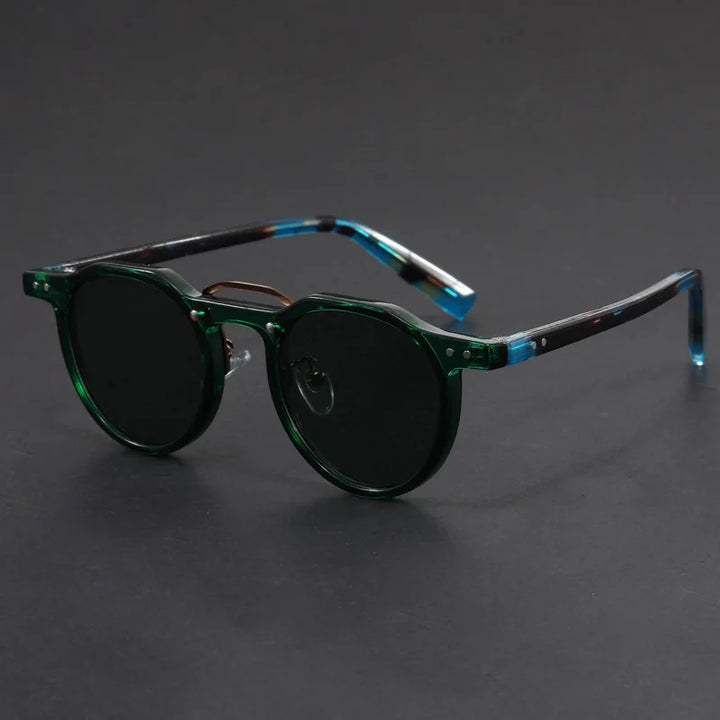 Barraco Retro Shades