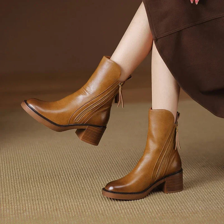 Senne™ | Stivaletti alla moda