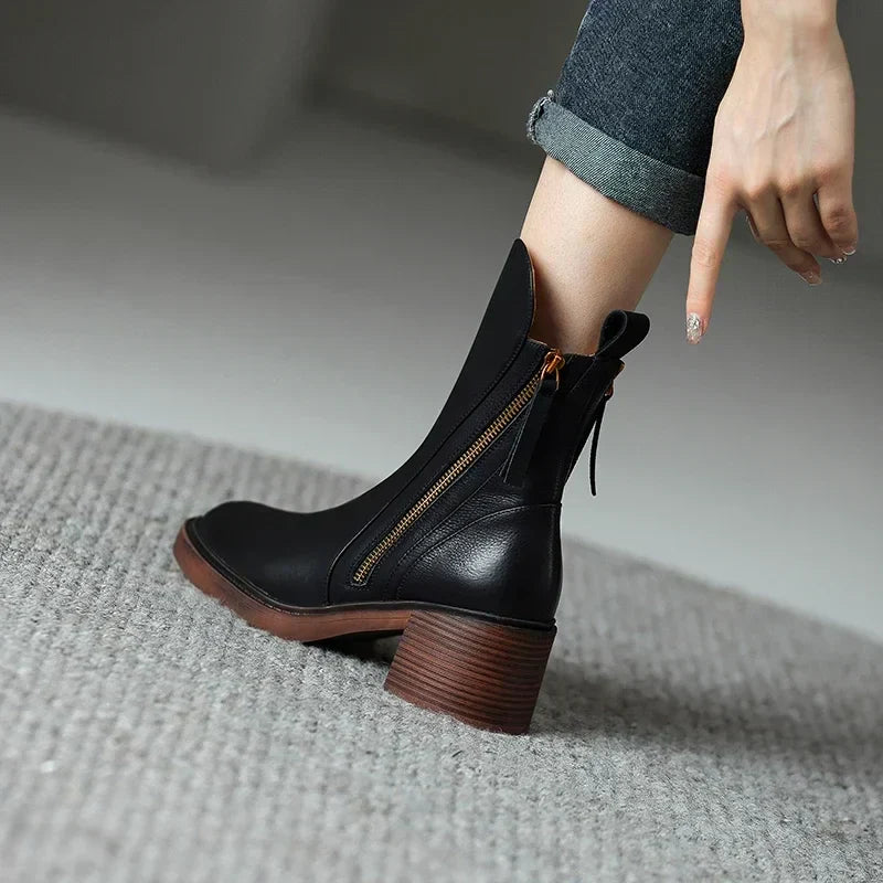 Senne™ | Stivaletti alla moda