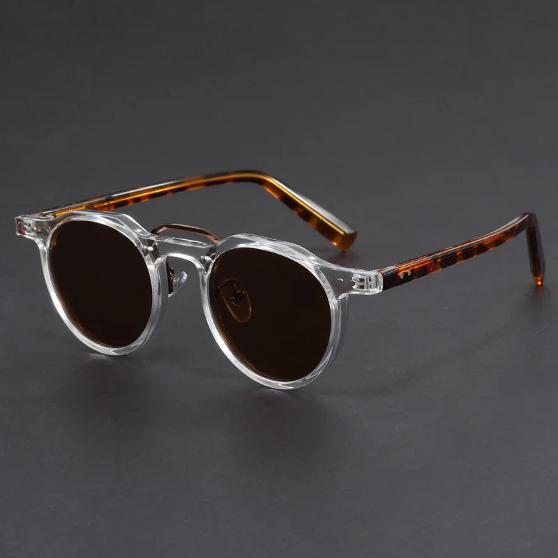 Barraco Retro Shades