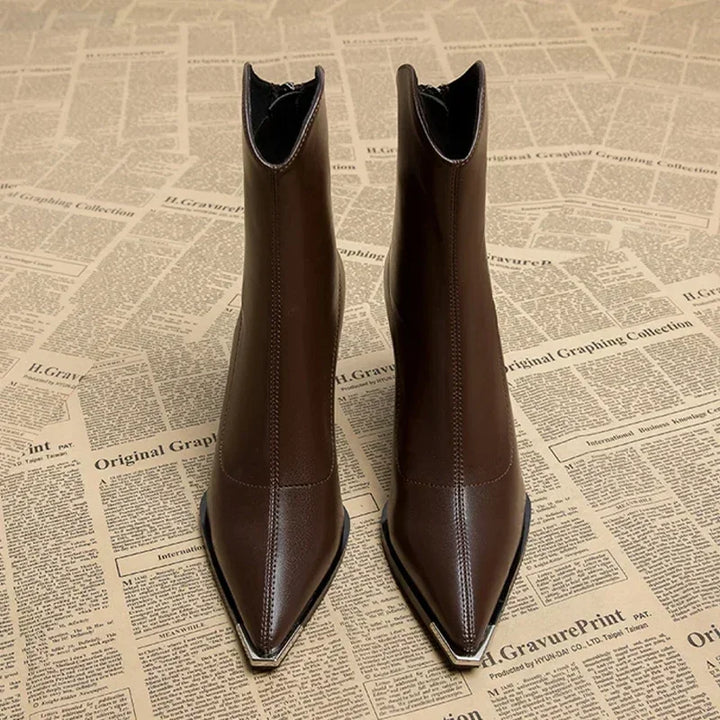 Chelsea™ | Comodi tacchi in pelle