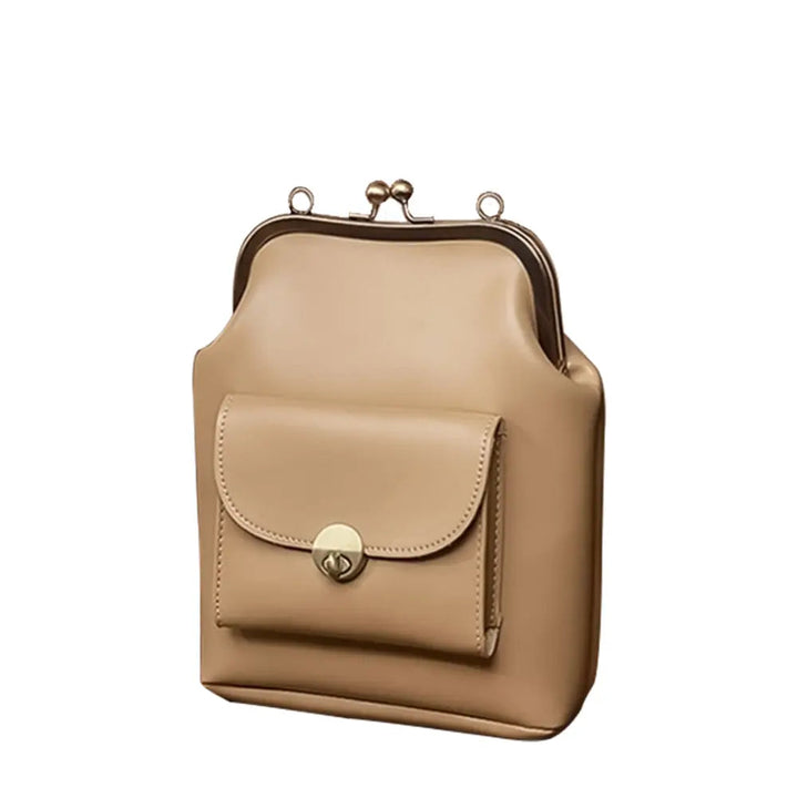 Borsa vintage Kiss-Lock - L'essenziale retrò chic di Grace