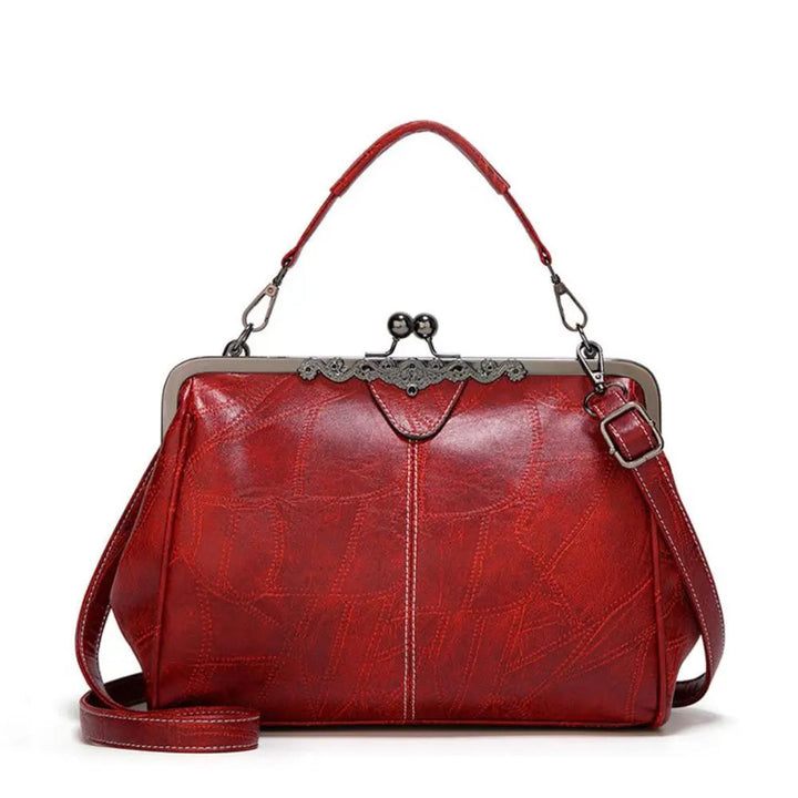 Borsa vintage Kiss-Lock