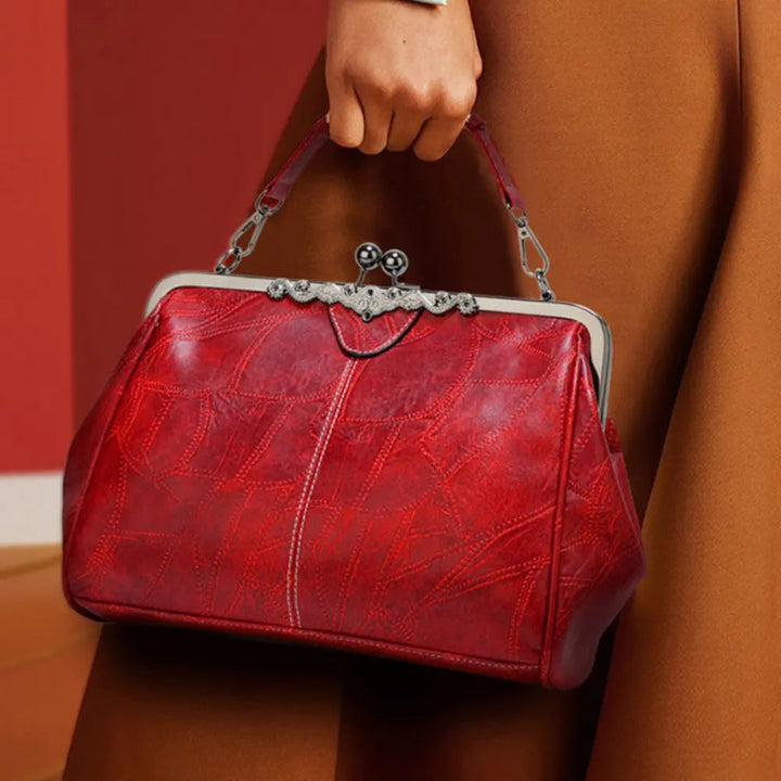 Borsa vintage Kiss-Lock