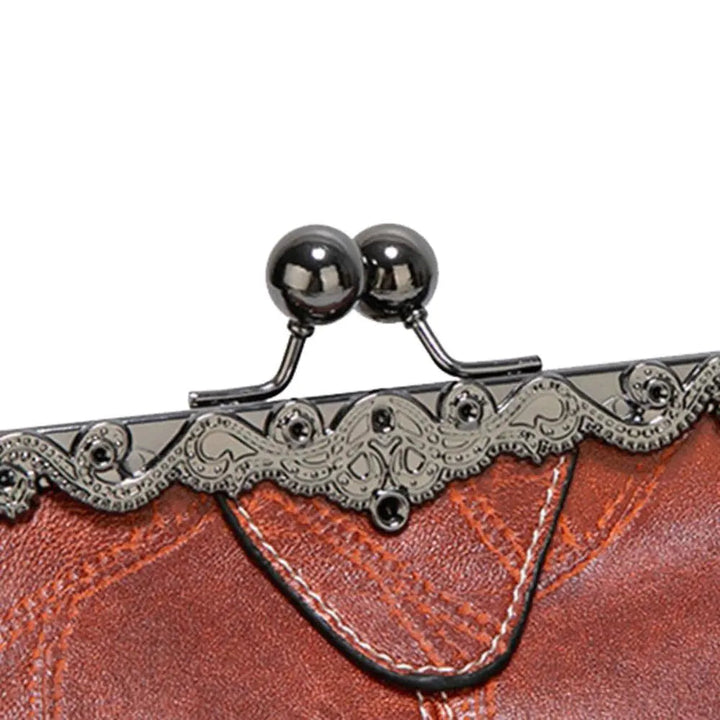 Borsa vintage Kiss-Lock