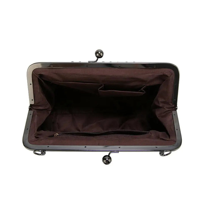 Borsa vintage Kiss-Lock