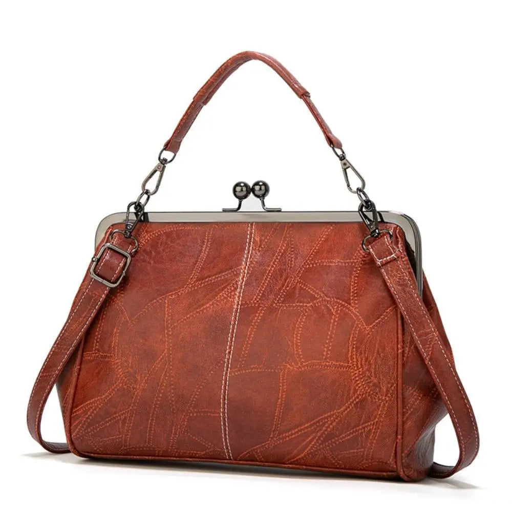 Borsa vintage Kiss-Lock