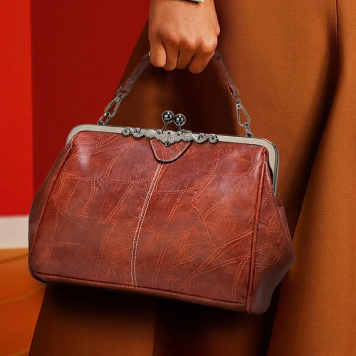 Borsa vintage Kiss-Lock