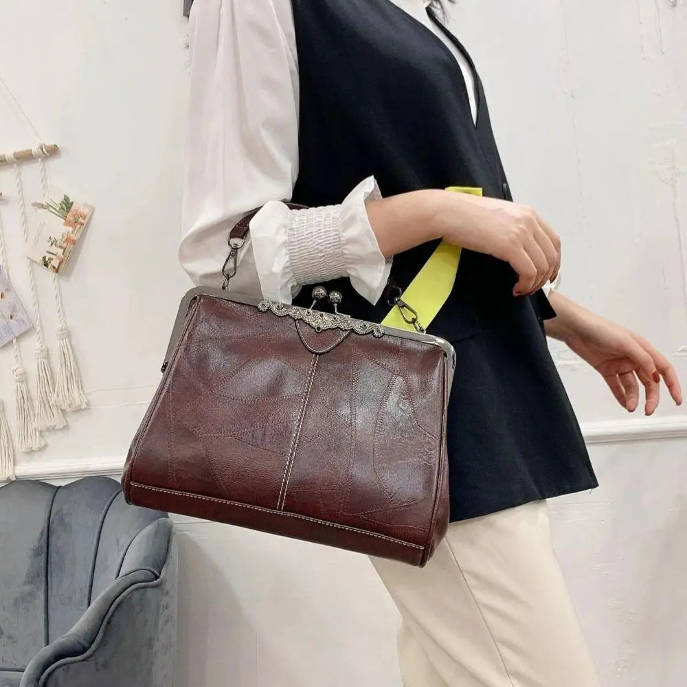 Borsa vintage Kiss-Lock