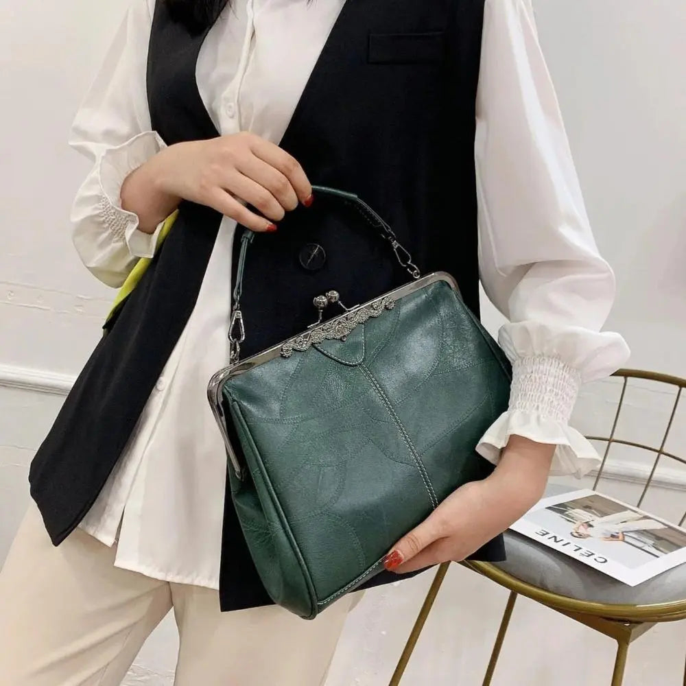 Borsa vintage Kiss-Lock