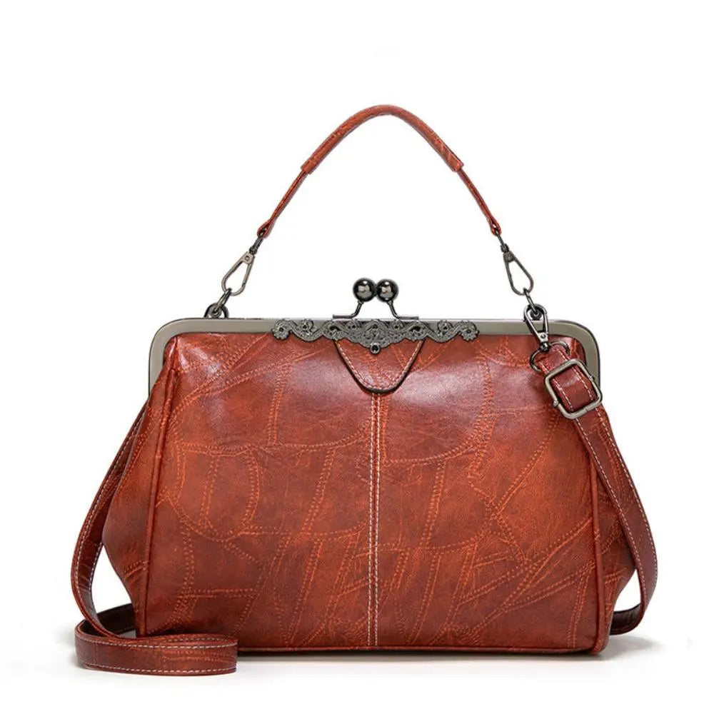 Borsa vintage Kiss-Lock