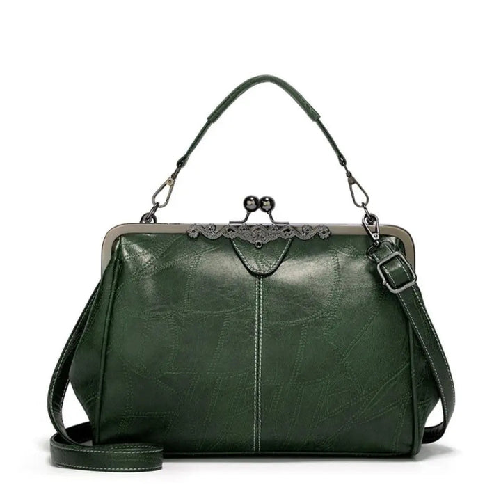 Borsa vintage Kiss-Lock