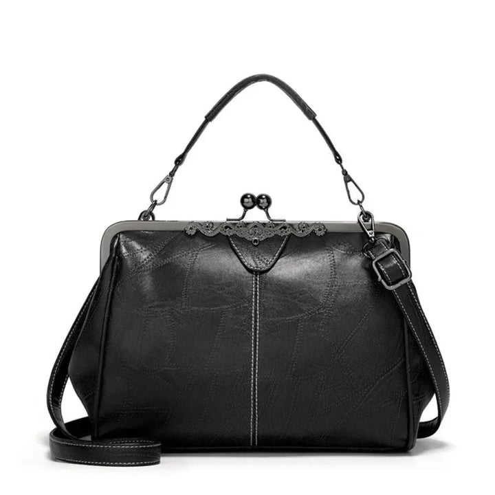 Borsa vintage Kiss-Lock
